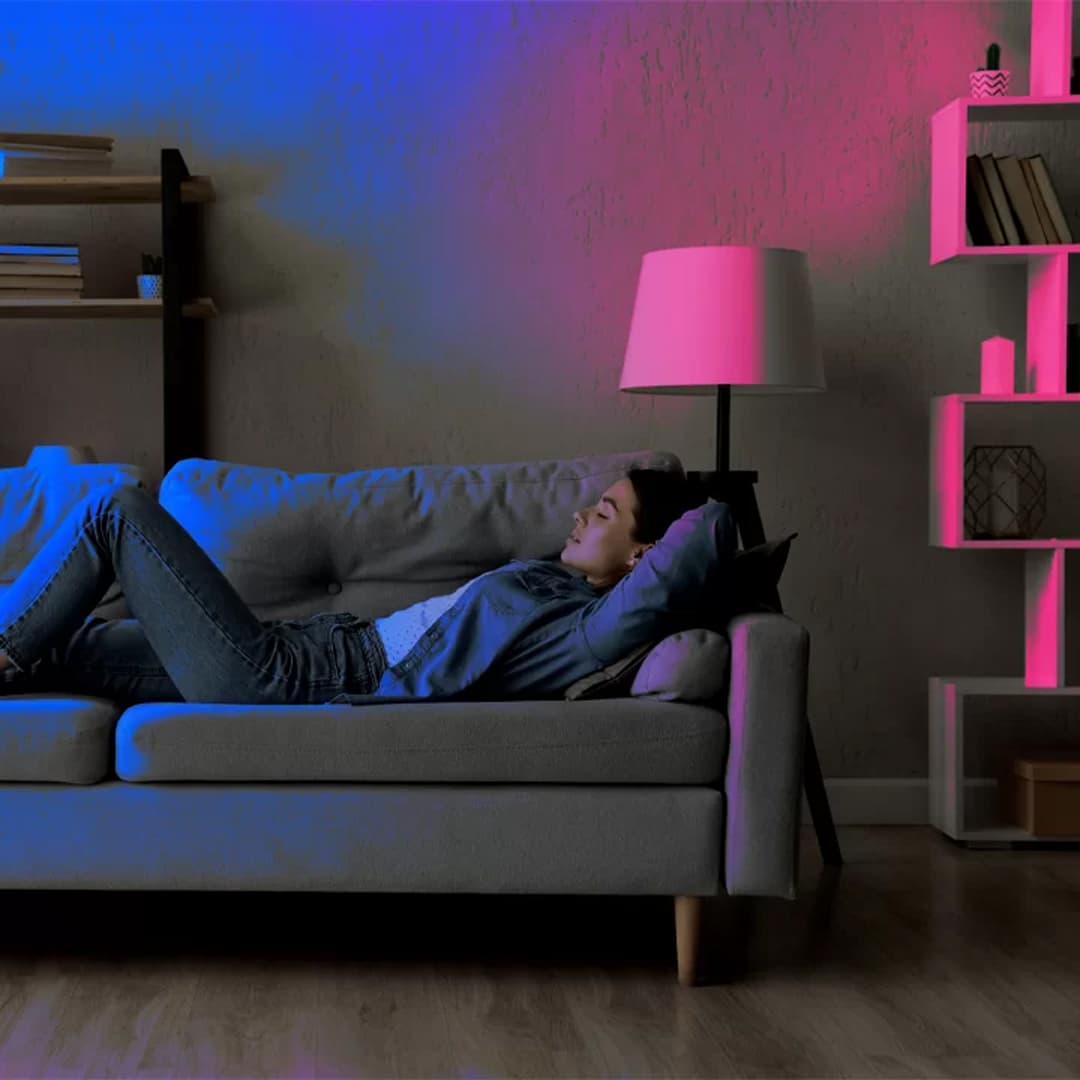 couchsurfing