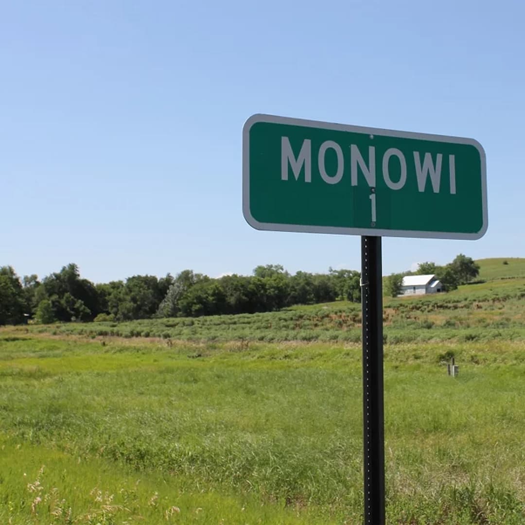 monowi
